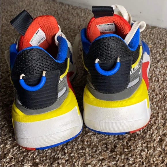 PUMA RS Running System - Picture 3 of 6